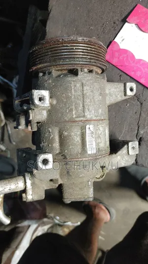 Ac Compressor for Nissan Xtrail 2010
