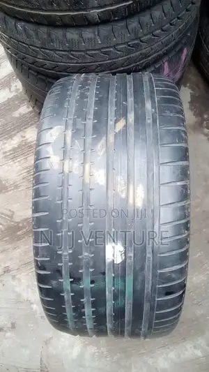 245 35 R19 Michelin Tukunbo