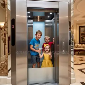 Biggest Residential Home Elevator