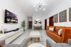 Tastefully Furnished 2 Bedroom Apartment