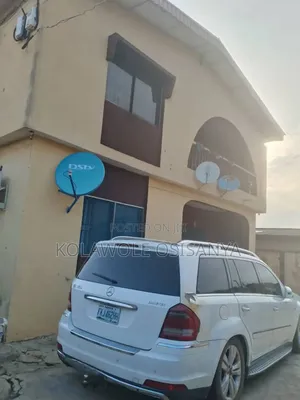 2bdrm Block of Flats in Ejigbo for sale