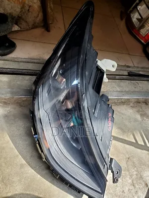 Hyundai Sonata 2020 Headlamp