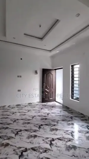 2bdrm Duplex in Rumuodomaya Estate, Port-Harcourt for rent