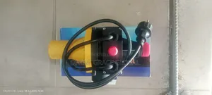 Automatic Pump Control, Pressure Pump