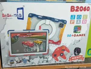 New Bebe B2060 256 GB Blue