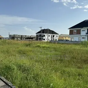 Residential Land at Karsana Abuja