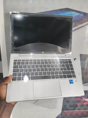 Laptop HP ProBook 440 G8 16GB Intel Core i5 SSD 512GB