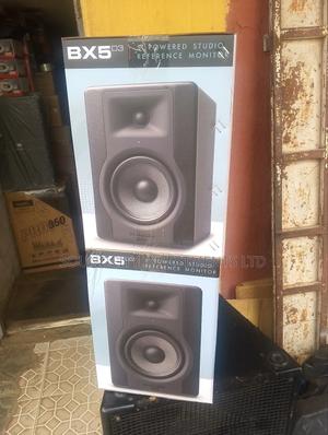 M-audio Bx5 D3 Studio Monitor