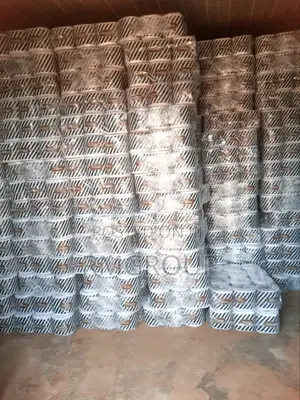 Toilet Tissue Paper
