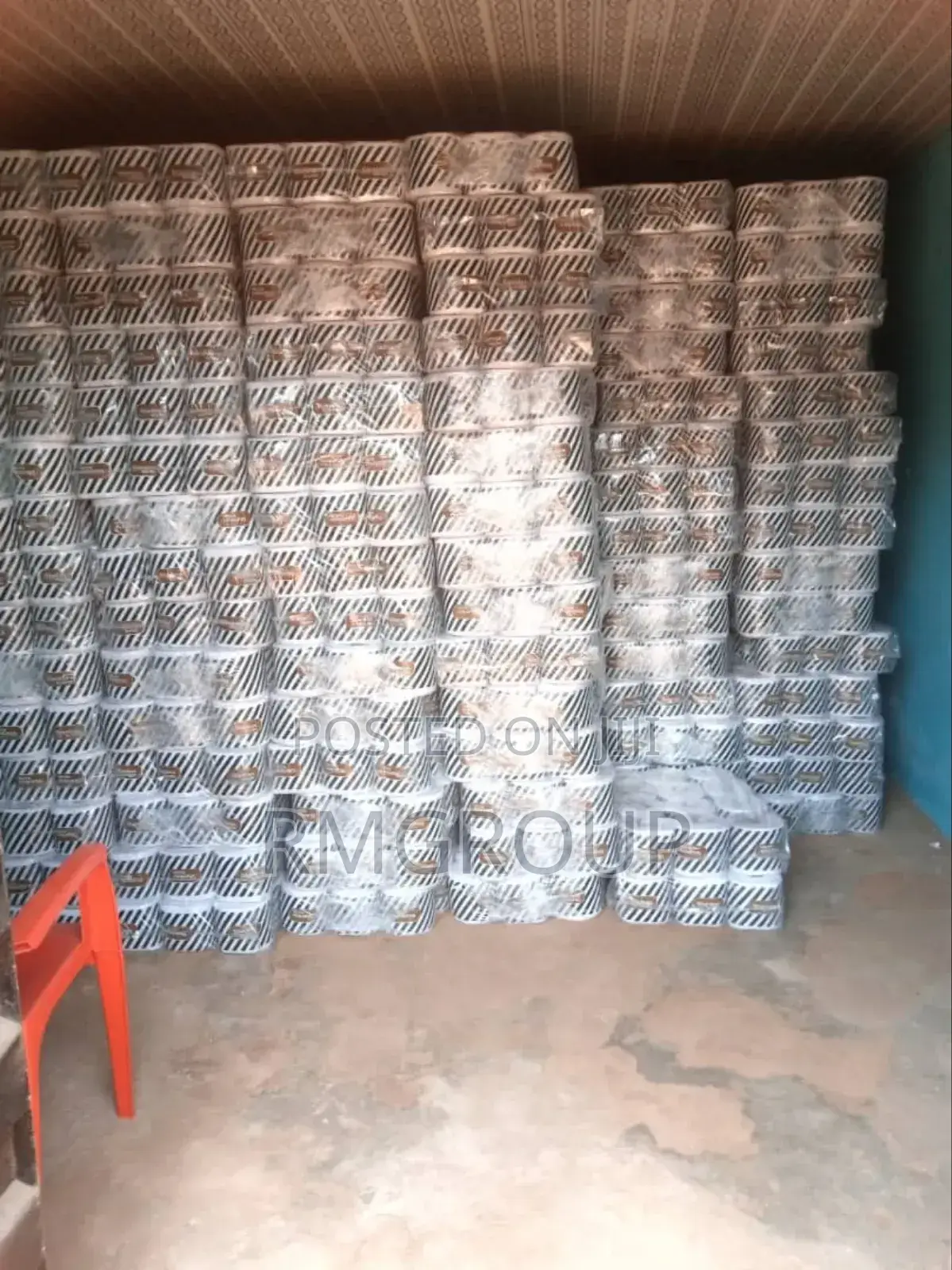 Toilet Tissue Paper
