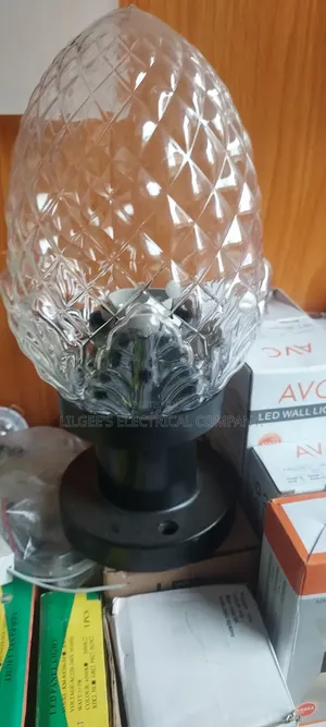 Pillar Light