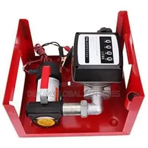 Transfer and Dispensing Pump