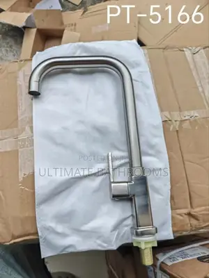 Anti Rust Tonobo Kitchen Sink Tap