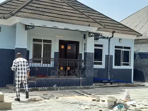 Photo - Furnished 3bdrm Bungalow in Radio Estate, Port-Harcourt for rent