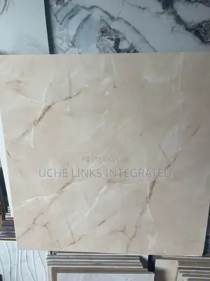 Glossy Floor Tiles