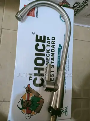 Choice England  Long Neck Tap
