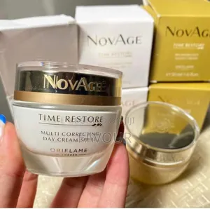 Photo - Face Cream