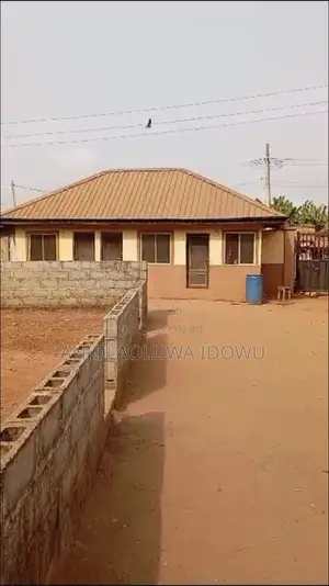 Photo - Almost 1 and Half Plot of Land for Sale