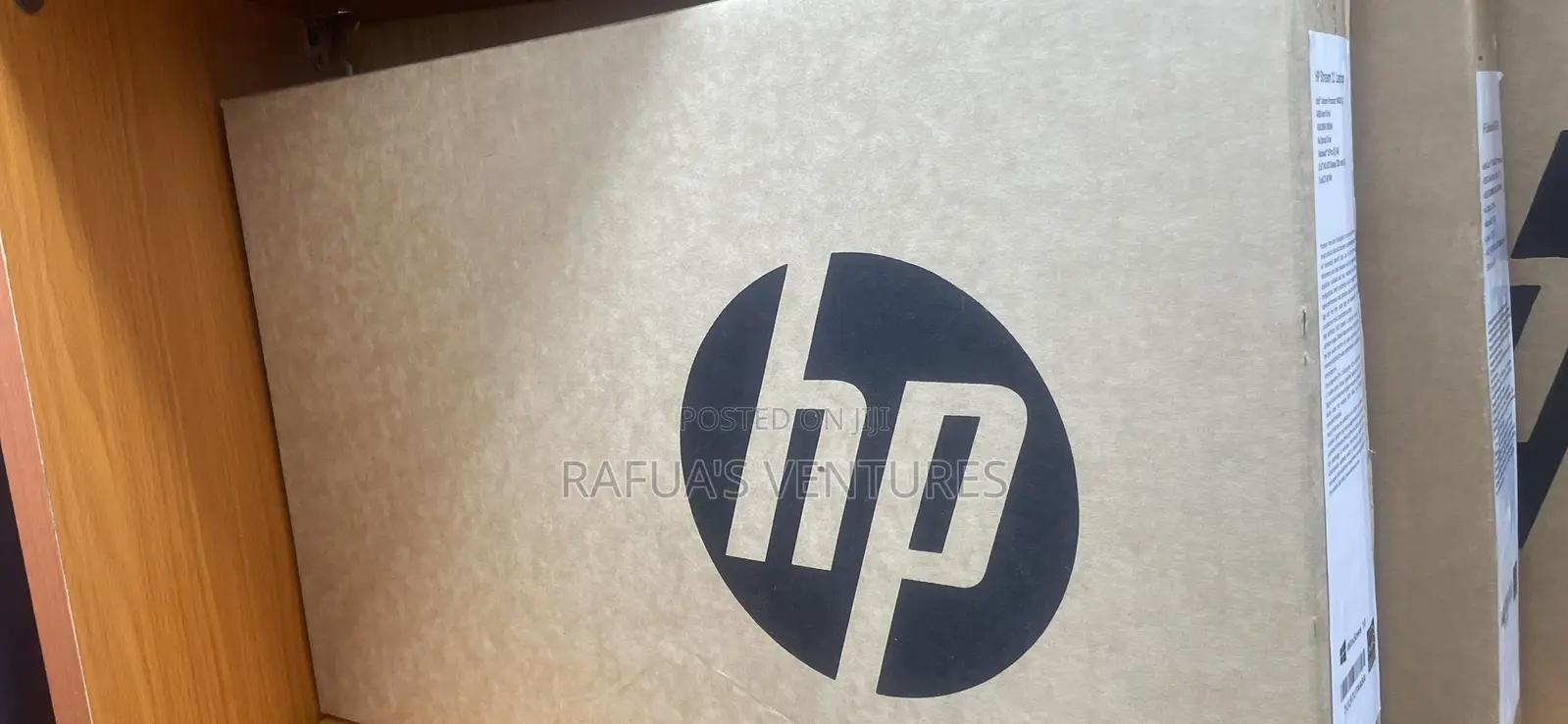 New Laptop HP Stream Laptop 4GB Intel Celeron SSD 60GB