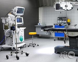 Honspital And Medical Equipment