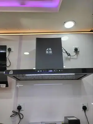 90cm Kitchen Heat Extractor