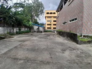 Office Building at Old Gra