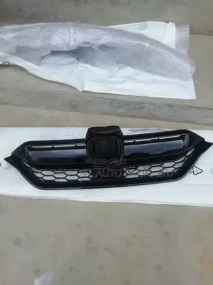 Front Grille Honda CRV 2021