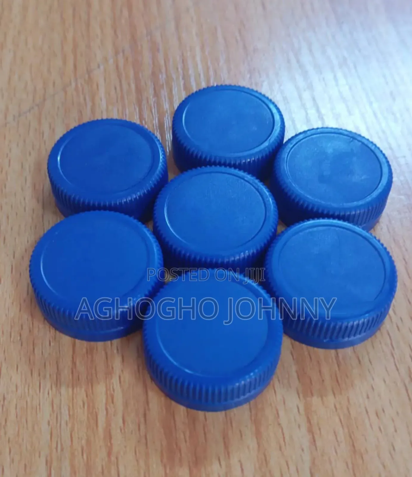 Pet Bottles