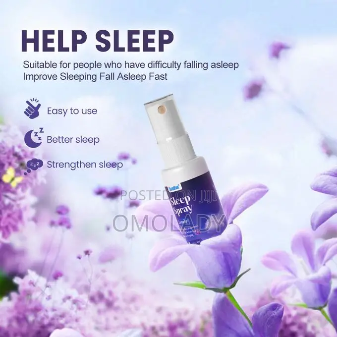 Sumifun Sleep Spray Lavender - 20g
