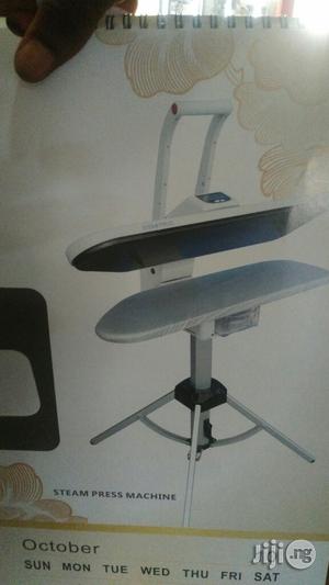 Electronics Pressing Matshin