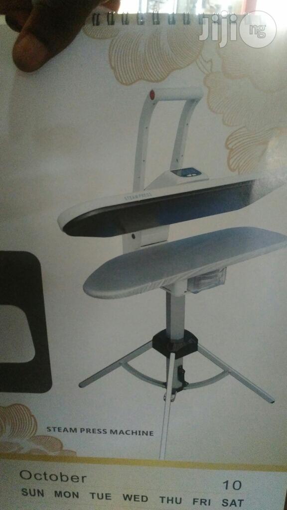 Electronics Pressing Matshin