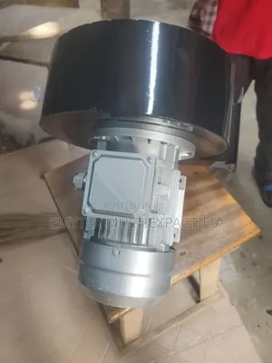 Centrifuge Blower
