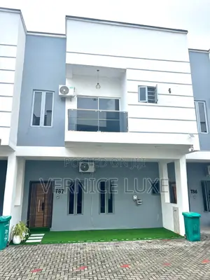 4 Bedroom Furnished Apartment