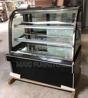 Cake Display