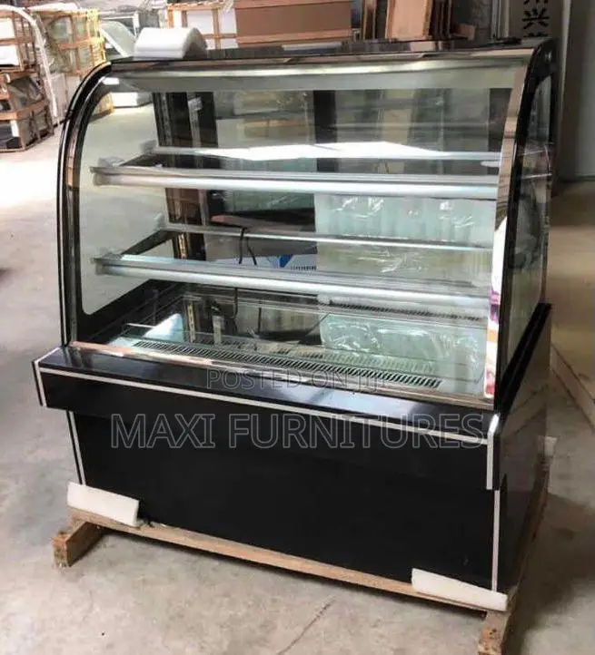 Cake Display