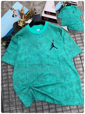 Quality 3d Turkish Round Neck Polos