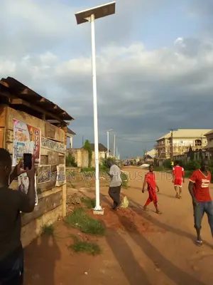Outdoor Solar Street Lights | Solar Street Light Wholesale