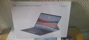 Photo - Surface Pro Tablet Ultra Thin Keyboard