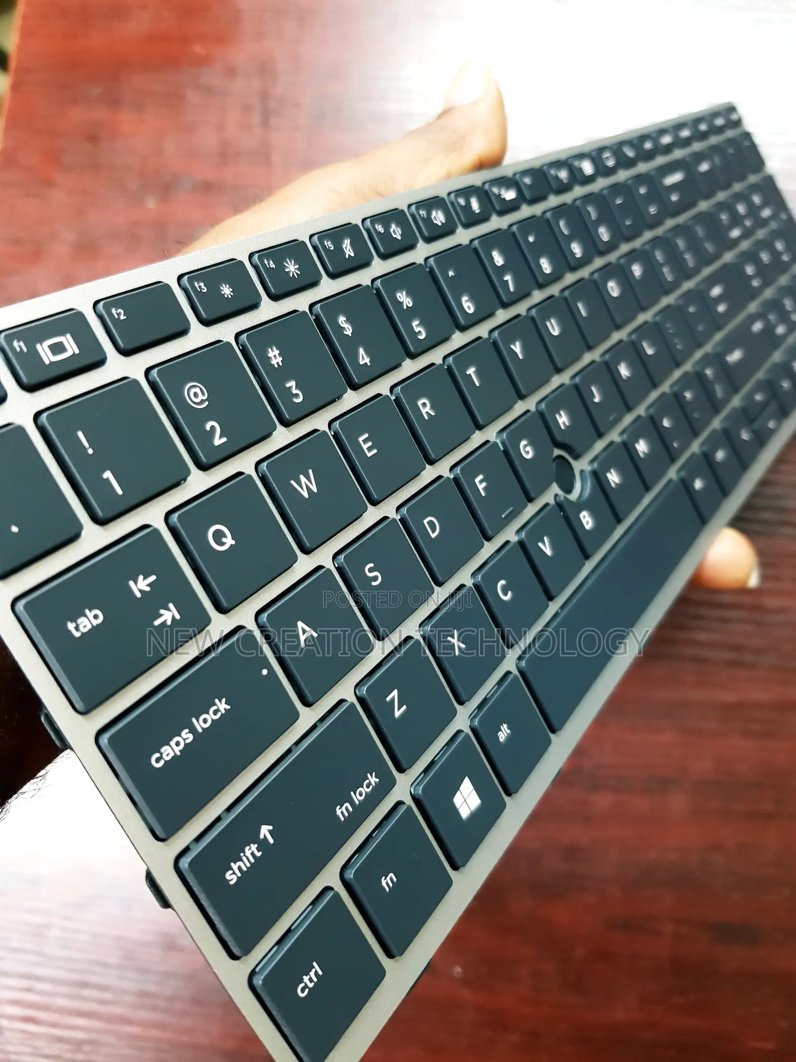 Hp Elitebook 850 G6 Keyboard
