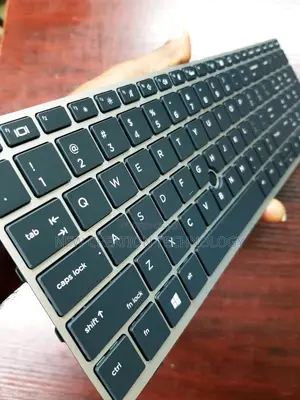 Hp Elitebook 850 G6 Keyboard