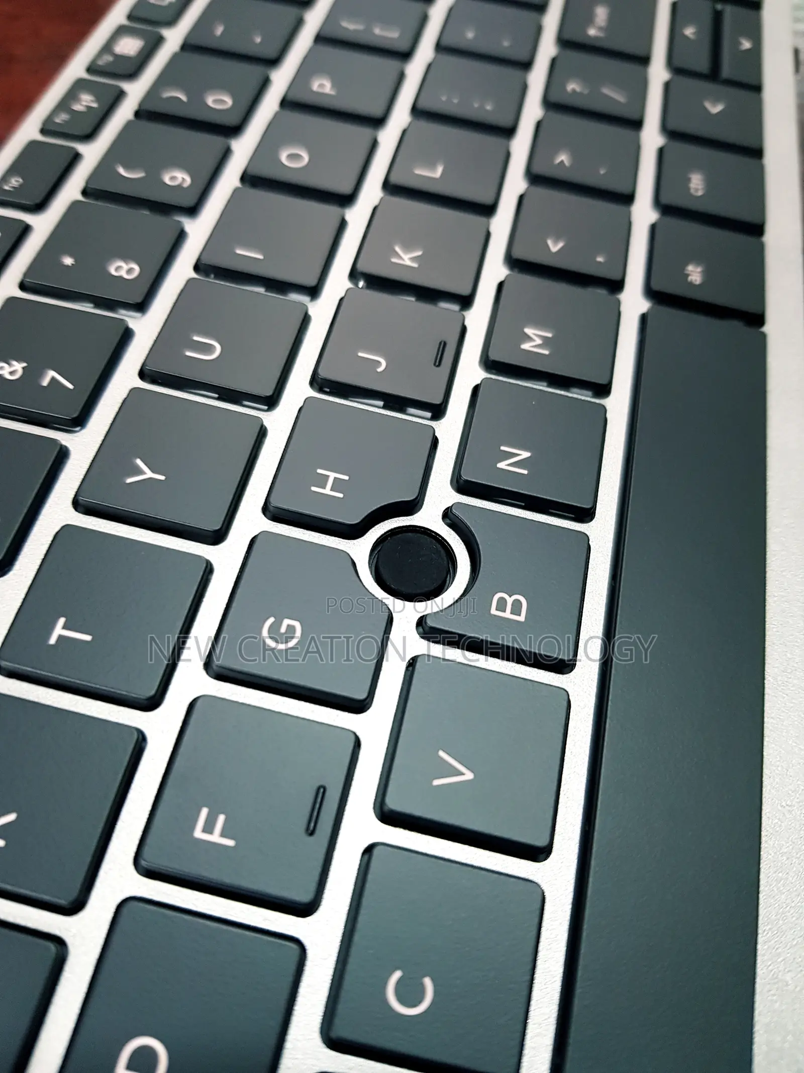 Hp Elitebook 850 G6 Keyboard