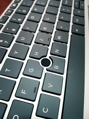 Hp Elitebook 850 G6 Keyboard