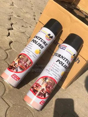 Furniture Polish