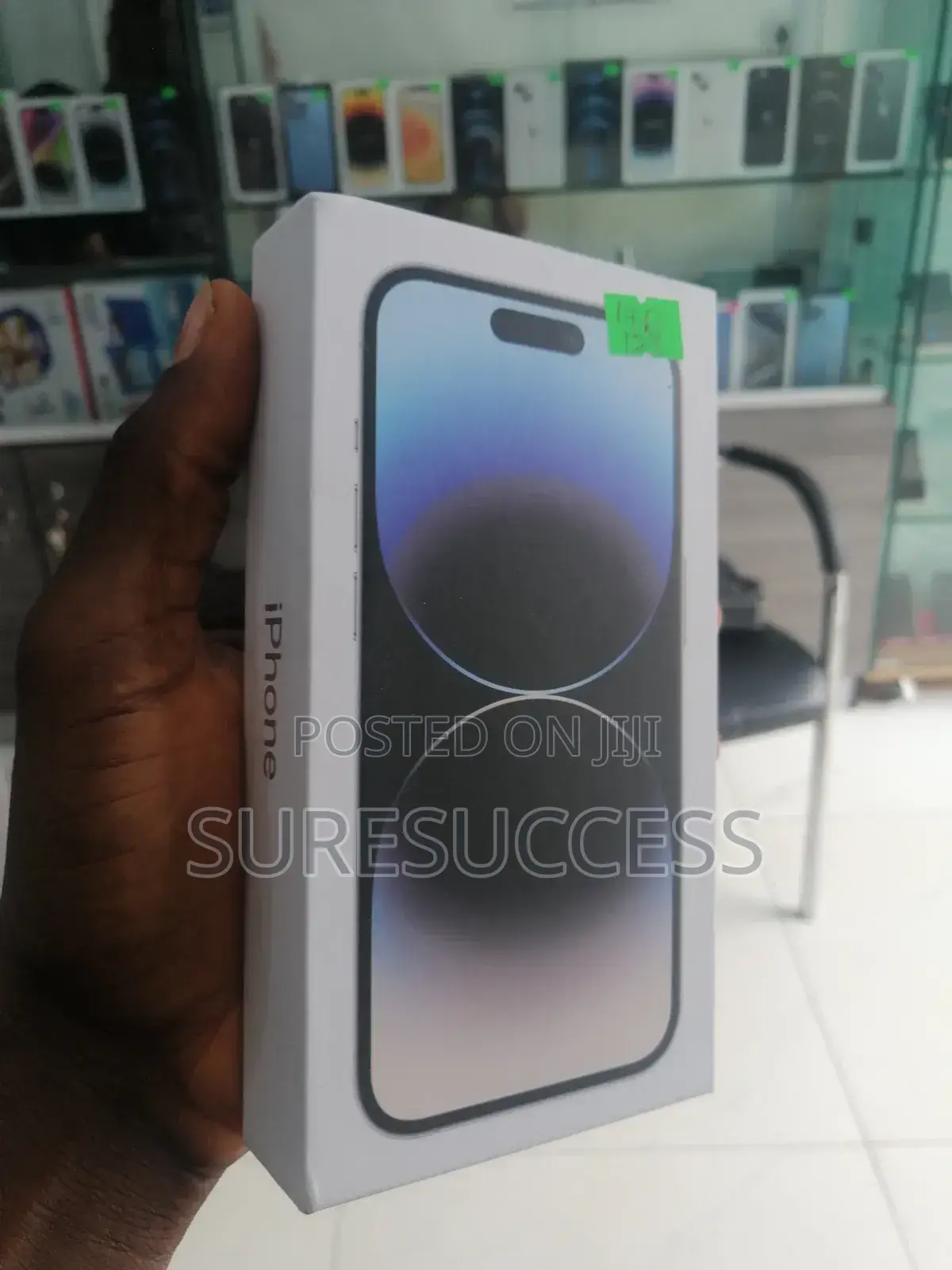 New Apple iPhone 14 Pro 128 GB
