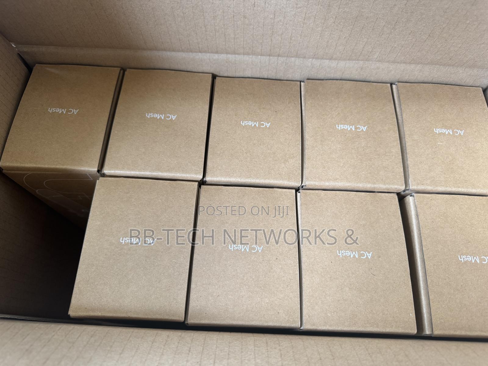 Ubiquiti Uap-Ac-M-Us Unifi Mesh Access Point