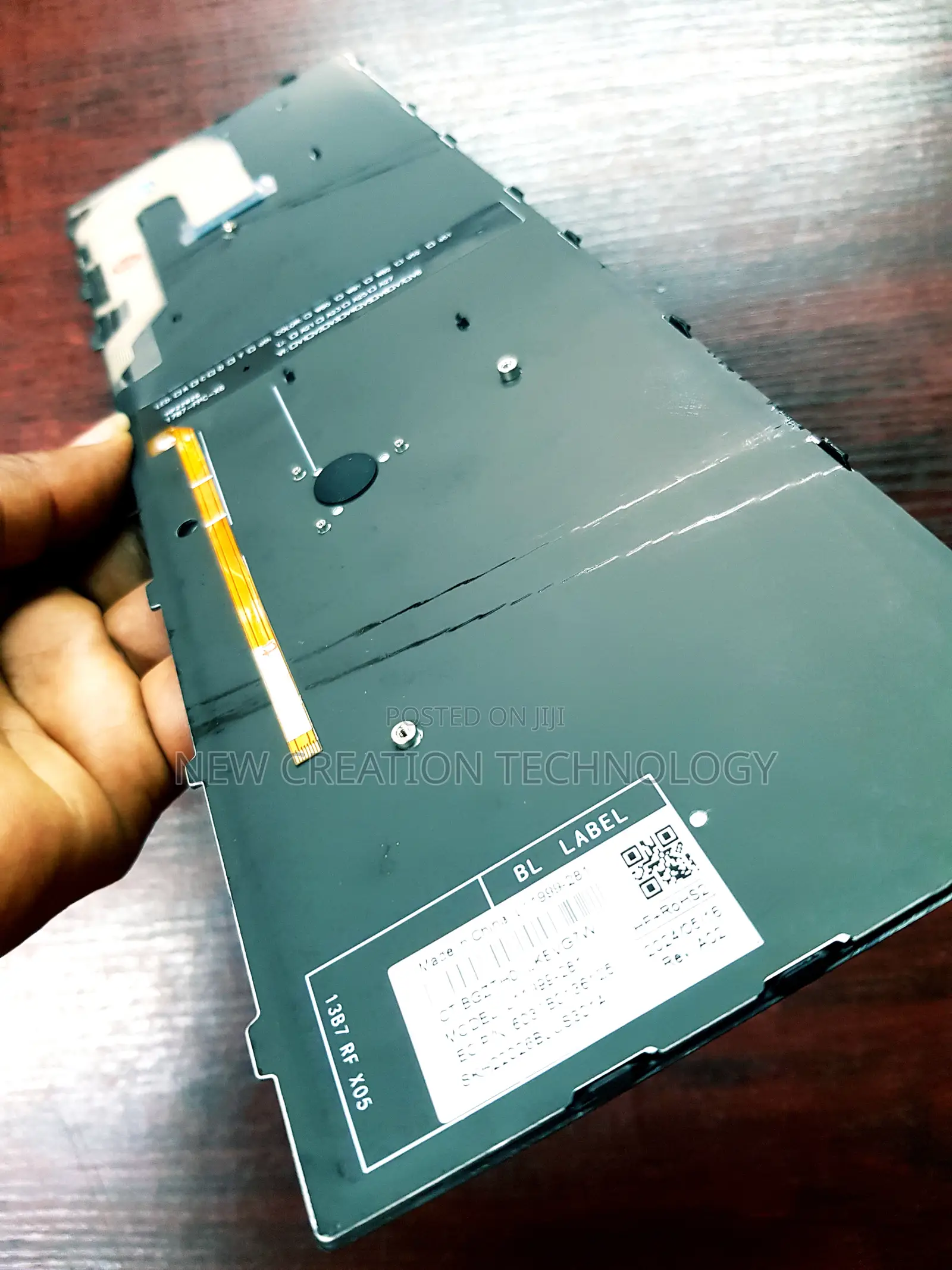 Hp Elitebook 850 G6 Keyboard