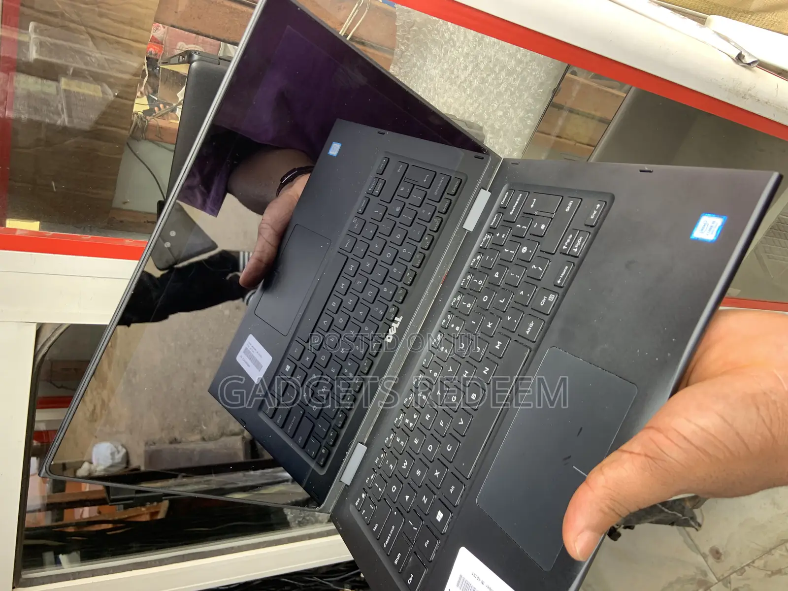 Laptop Dell Latitude 3390 8GB Intel Core I5 SSD 256GB