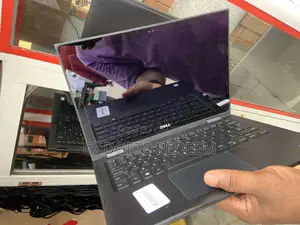 Laptop Dell Latitude 3390 8GB Intel Core I5 SSD 256GB