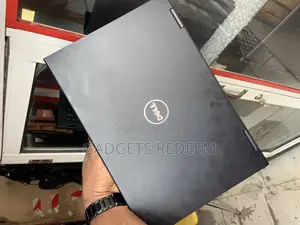 Laptop Dell Latitude 3390 8GB Intel Core I5 SSD 256GB