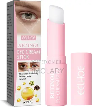 Eelhoe Retinol Eye Cream Stick - 3g